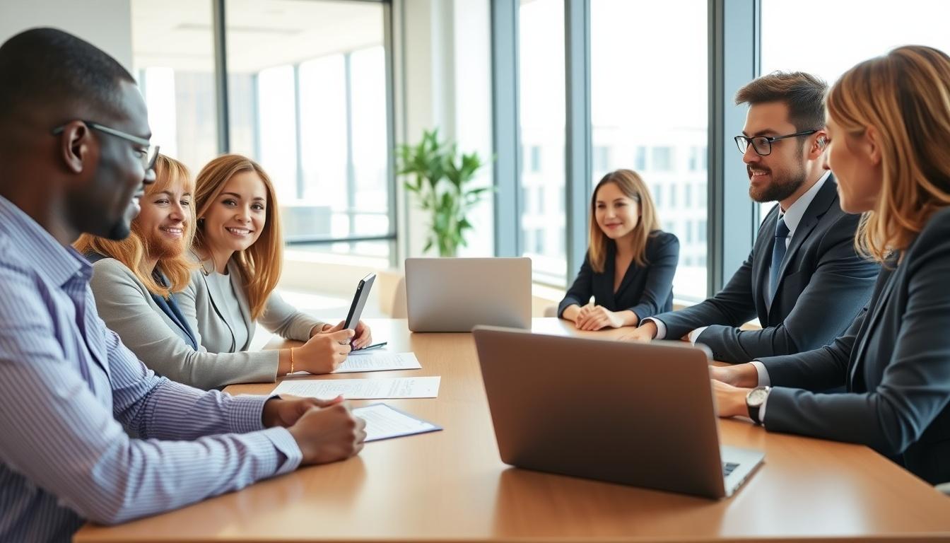Expert Legal Services for Growing Businesses